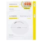 Set Stick Exfoliante con AHA 1 pieza + Almohadillas Calmantes y Luminosas 2 piezas Kit de Cuidado Tonificante Real, Curesona