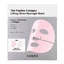 Mascarilla lifting de hidrogel con péptidos y colágeno, 34 g, Cosrx