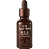 Vitamin C Serum für Ausstrahlung und Festigkeit All Day Vitamin, 30 ml, Jumiso