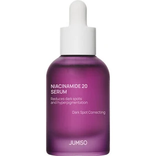 Niacinamide, glutathione and tranexamic acid correction serum Niacinamide 20, 40 ml, Jumiso