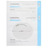 Set Peeling Stick 1 Stück + Beruhigungs- und Feuchtigkeitsscheiben Calming Pads 2 Stück O2 Calming Care Kit, Curesona