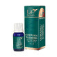 Turmeric/Curcuma whole essential oil, 5 ml, Bionovativ