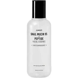 Feuchtigkeitsspendende Essenz mit Schneckenschleim und Peptiden Schneckenschleim 95 + Peptid-Essenz, 140 ml, Jumiso