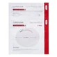 Set Stick Exfoliante con LHA 1 pieza + Almohadillas Luminosas 2 piezas Radiance Care Kit, Curesona