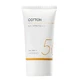 Crème solaire pour le visage SPF50+/PA++++ Cotton All Around, 50 ml, Missha