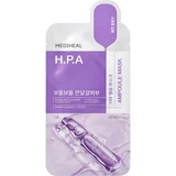 H.P.A Derma Ampoule Hoja Mascarilla, 26 ml, Mediheal