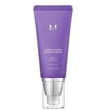 Serum BB Cream met SPF50+ tint 27 Honing Beige M Perfect Cover, 50 ml, Missha