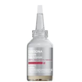 Serum antiedad con 1% de PDRN, 2% de niacinamida y 2% de ácido hialurónico Rejucode Roller Ampoule, 30 ml, Curesona