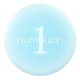 No.1 Pantothenic Skincare Multi-Functional Sebum Regulating Powder 100, 7 g, Numbuzin