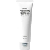 Porenreinigender Salicylsäure-Reinigungsschaum für unreine Haut, 120 ml, Jumiso
