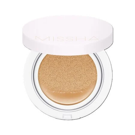 Foundation No 27 Magic Cushion Cover Lasting, 15 g, Missha