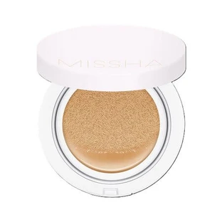 Foundation No 27 Magic Cushion Cover Lasting, 15 g, Missha