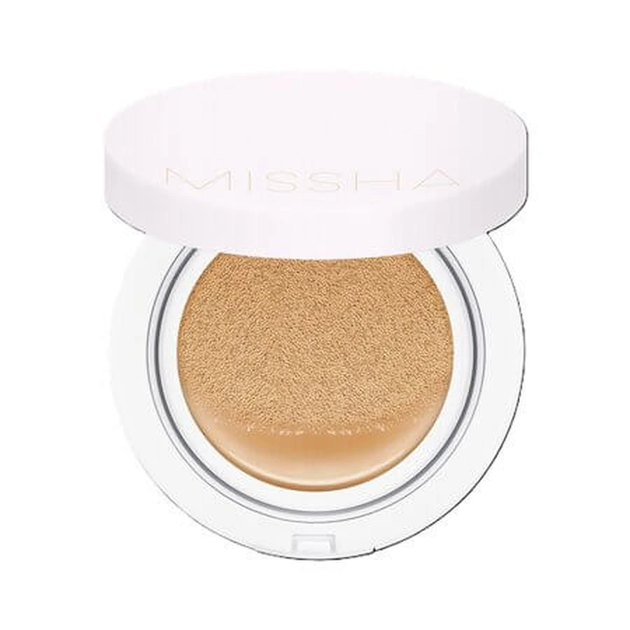 Foundation No 27 Magic Cushion Cover Lasting, 15 g, Missha
