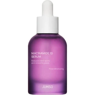 Serum Niacinamide, glutathion en tranexaminezuur Niacinamide 10, 40 ml, Jumiso