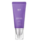 Serum BB Cream with SPF50+ shade 23 Natural Beige M Perfect Cover, 50 ml, Missha