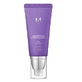 Serum BB Cream mit SPF50+ Farbton 23 Natural Beige M Perfect Cover, 50 ml, Missha