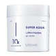 Gel crema facial con ácido hialurónico Super Aqua, 70 ml, Missha