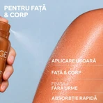 Bariesun Thermal Mist Zelfbruinende Spray, 100 ml, Uriage