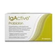 IGACTIVE Probiolon Integratore con probiotici e prebiotici 30 Capsule