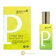 PANTHENOL EXTRA Citrus Eden Eau De Toilette Perfume de Mujer, 50ml