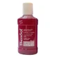 THERASOL Solution Plus Colutorio Antimicrobiano Rojo sabor Cereza 250ml