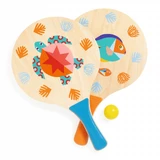 Beach rocket set, Djeco