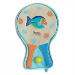 Strandraketen-Set, Djeco
