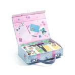 Stationery set Marie, Djeco