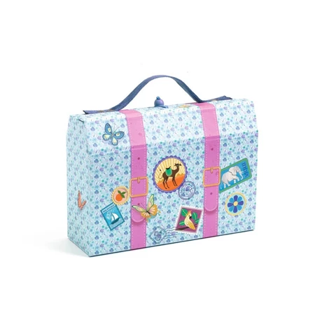 Stationery set Marie, Djeco