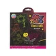 Creatieve glow in the dark scheerset voor meisjes