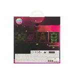 Creatieve glow in the dark scheerset voor meisjes