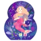 Ella Mermaid Puzzle, Djeco