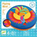 Disque volant Djeco, Pasare