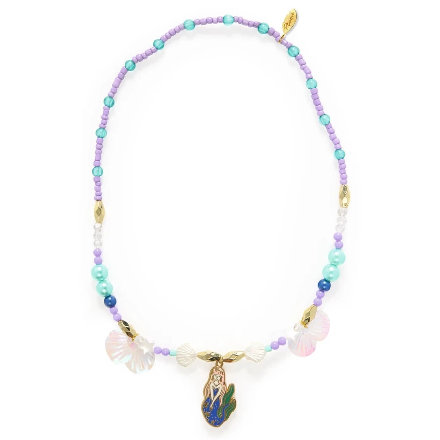 Plume Collection - Alizée necklace, Djeco