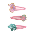 Collection Plume - 3 Paires de trombones Marina, Djeco