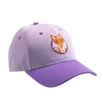 Gorra con coleta modelo zorro, Djeco