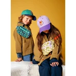 Gorra con coleta modelo zorro, Djeco