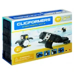 Building Set Clicformers- Mini Animal Set 30 pieces