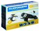 Set de construit Clicformers- Mini Animal Set 30 piese