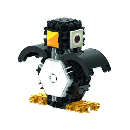 Building Set Clicformers- Mini Animal Set 30 pieces