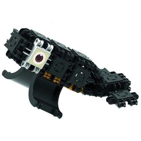 Building Set Clicformers- Mini Animal Set 30 pieces