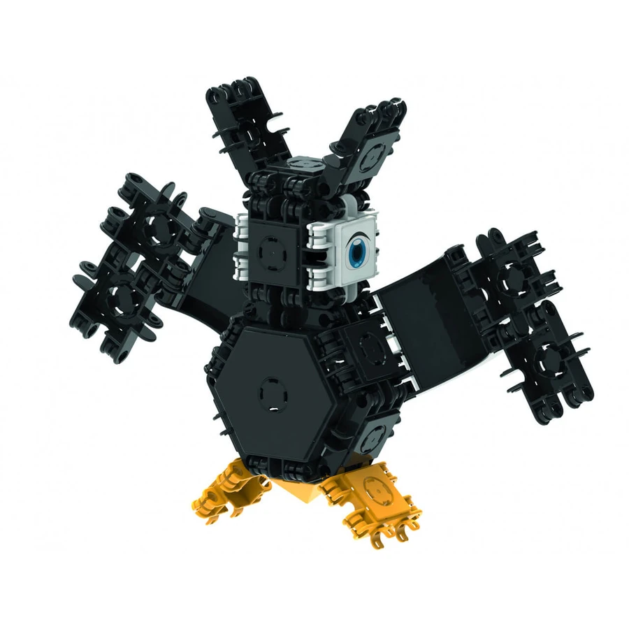 Building Set Clicformers- Mini Animal Set 30 pieces
