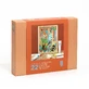 Creative workshop 22 for adults Painting, Djeco