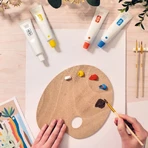 Creative workshop 22 for adults Painting, Djeco