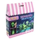 Jelly luminos Senso Story sensory kit