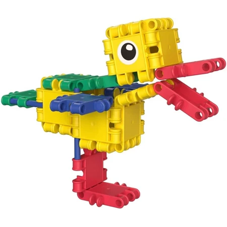 5 in 1 building set, Clicformers