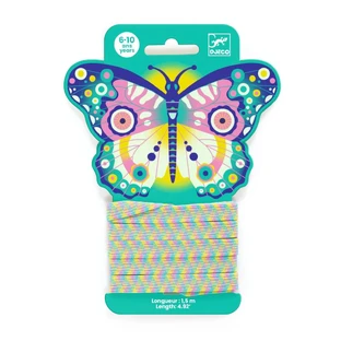 Juego clásico Elastic, Djeco