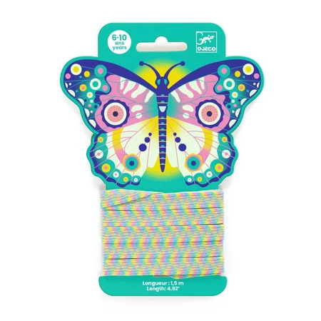 Juego clásico Elastic, Djeco