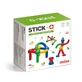 Joc cu magneti Stick-O, Set de baza cu 20 piese