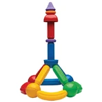 Stick-O magnet game, Basic set with 20 pieces